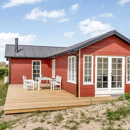 Thine - 250m From The Sea By Interhome Hébergement de vacances