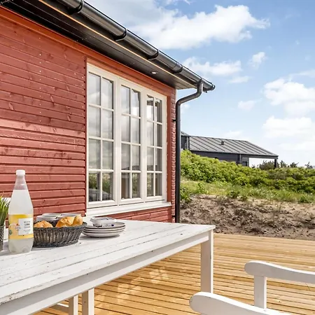 Thine - 250m From The Sea By Interhome * Harboør