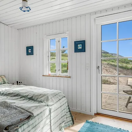 Thine - 250m From The Sea By Interhome Nyaraló Harboør