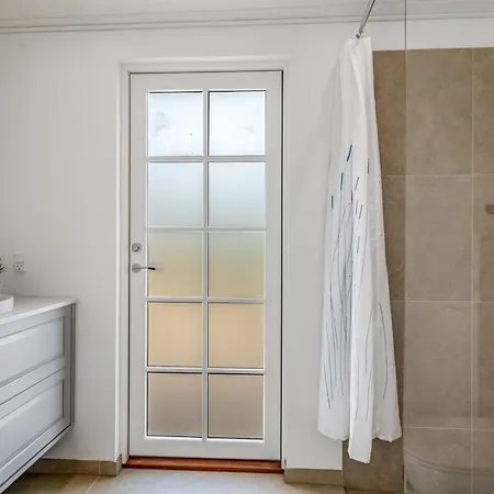 בית נופש Thine - 250m From The Sea By Interhome *