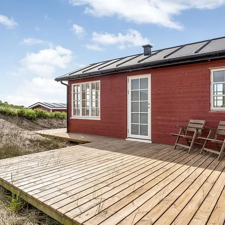 Thine - 250m From The Sea By Interhome Harboør