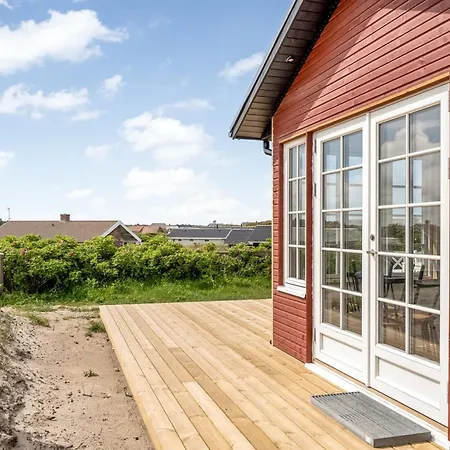 Thine - 250m From The Sea By Interhome Nyaraló *