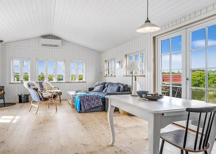 Thine - 250m From The Sea By Interhome