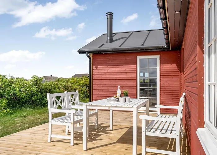 Thine - 250m From The Sea By Interhome *